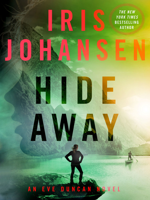 Title details for Hide Away by Iris Johansen - Available